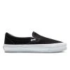 Vault By Vans OG CLASSIC SLIP-ON LX (SS20 CANVAS) -Salomon Shop eae712cabc5ce057bc3e5b9a261be465