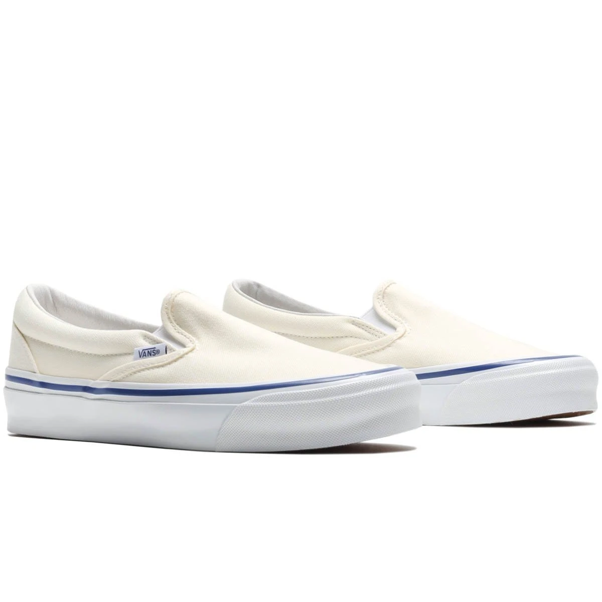 Vault By Vans OG CLASSIC SLIP-ON LX 4 Vault By Vans OG CLASSIC SLIP-ON LX - Image 2