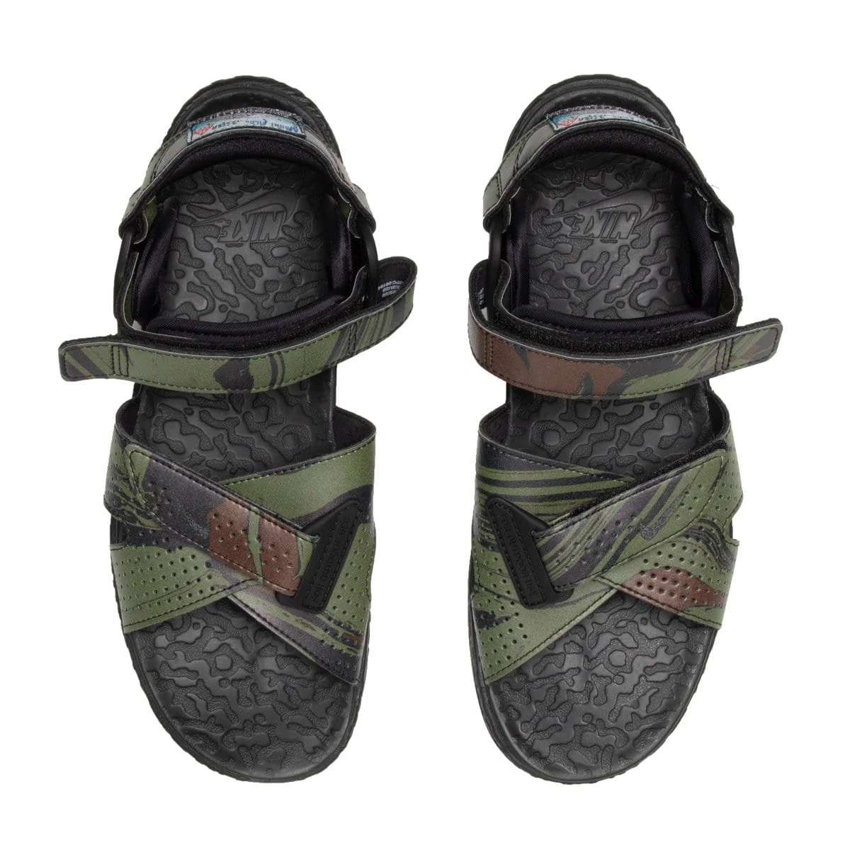 Nike Mt. Fuji ACG AIR DESCHUTZ 6 Nike Mt. Fuji ACG AIR DESCHUTZ - Image 4