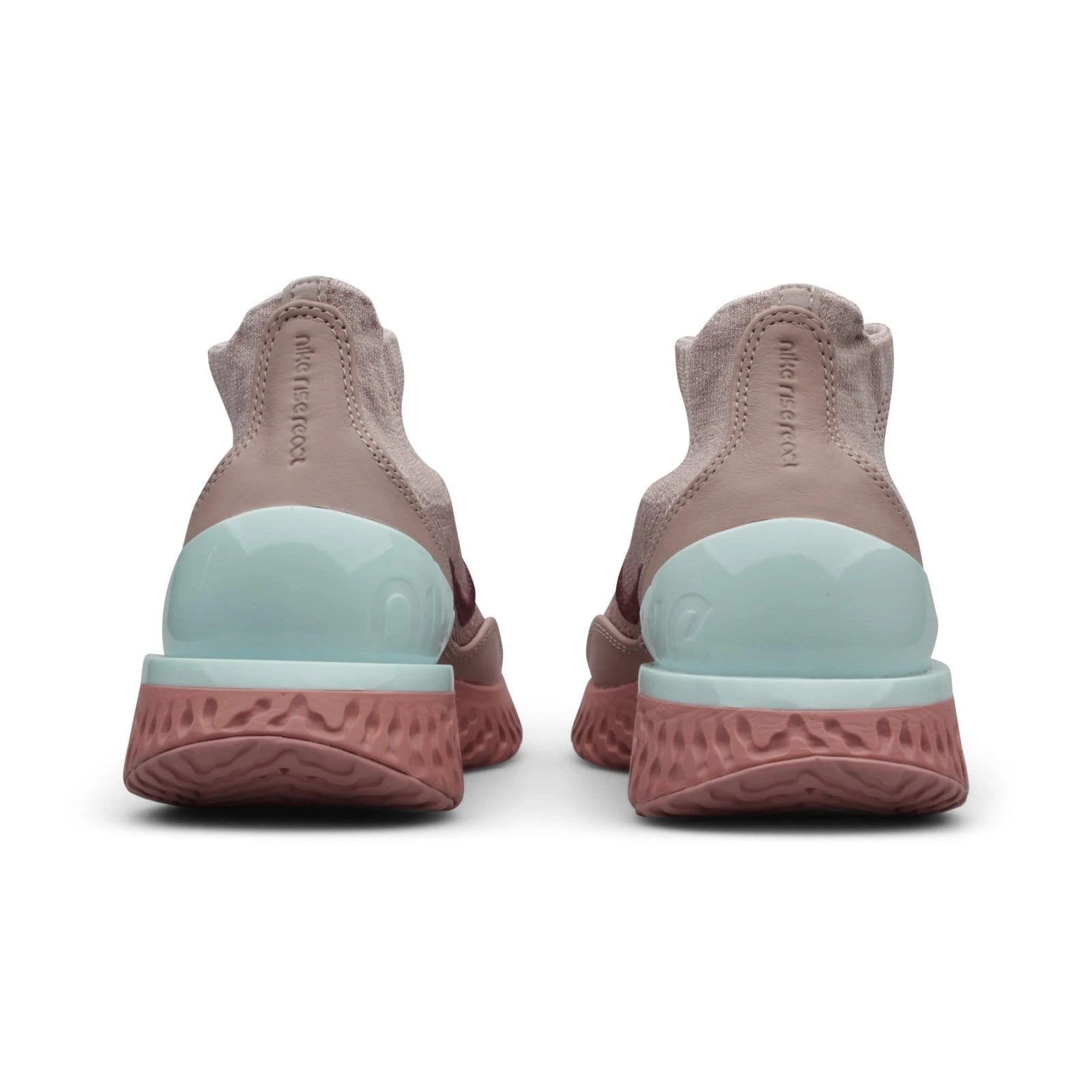 Nike WOMEN'S RISE REACT FLYKNIT 5 Nike WOMEN'S RISE REACT FLYKNIT - Image 3