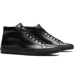 Common Projects ORIGINAL ACHILLES MID 7 Common Projects ORIGINAL ACHILLES MID -Salomon Shop ed522f49d336cc875bf810ef28c1d492
