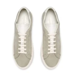 Common Projects ACHILLES LOW (NUBUCK) -Salomon Shop f127ff0dd36ff80a43dd4e01de9eb48e