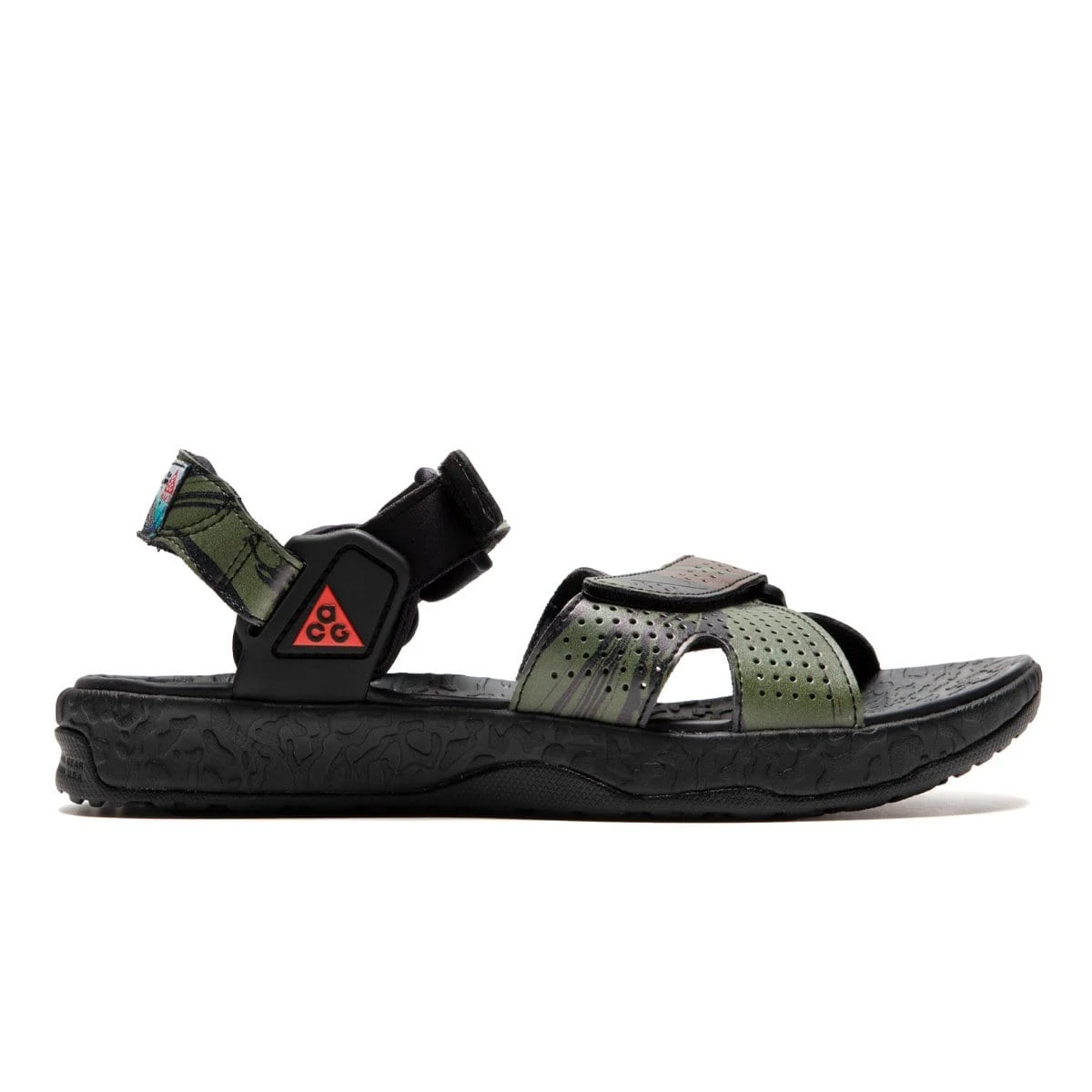 Nike Mt. Fuji ACG AIR DESCHUTZ 3 Nike Mt. Fuji ACG AIR DESCHUTZ