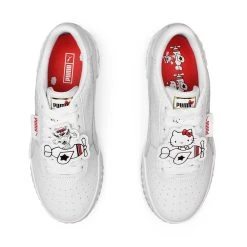 Puma X HELLO KITTY WOMEN'S CALI -Salomon Shop f5861f8a42c7b36be626f8c590d8d838