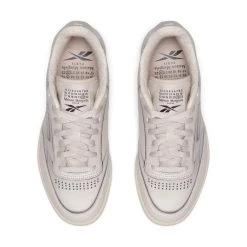 Reebok X Maison Margiela PROJECT 0 CC TL 10 Reebok X Maison Margiela PROJECT 0 CC TL -Salomon Shop f8abdfa35c7781acb81481e8c47fb85a