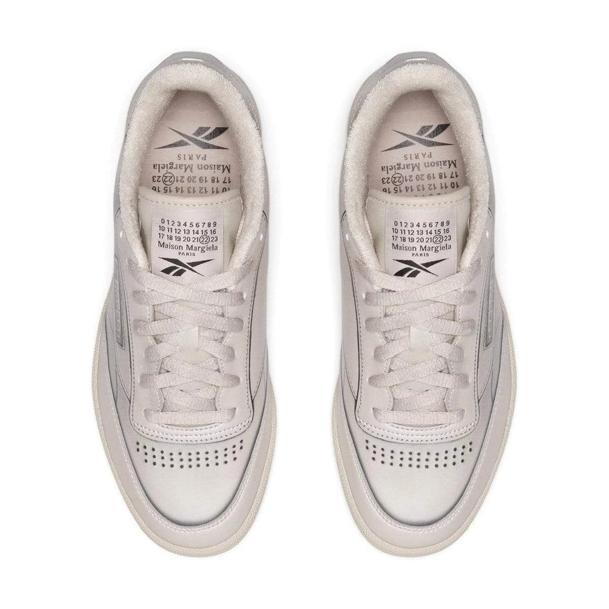 Reebok X Maison Margiela PROJECT 0 CC TL 6 Reebok X Maison Margiela PROJECT 0 CC TL - Image 4