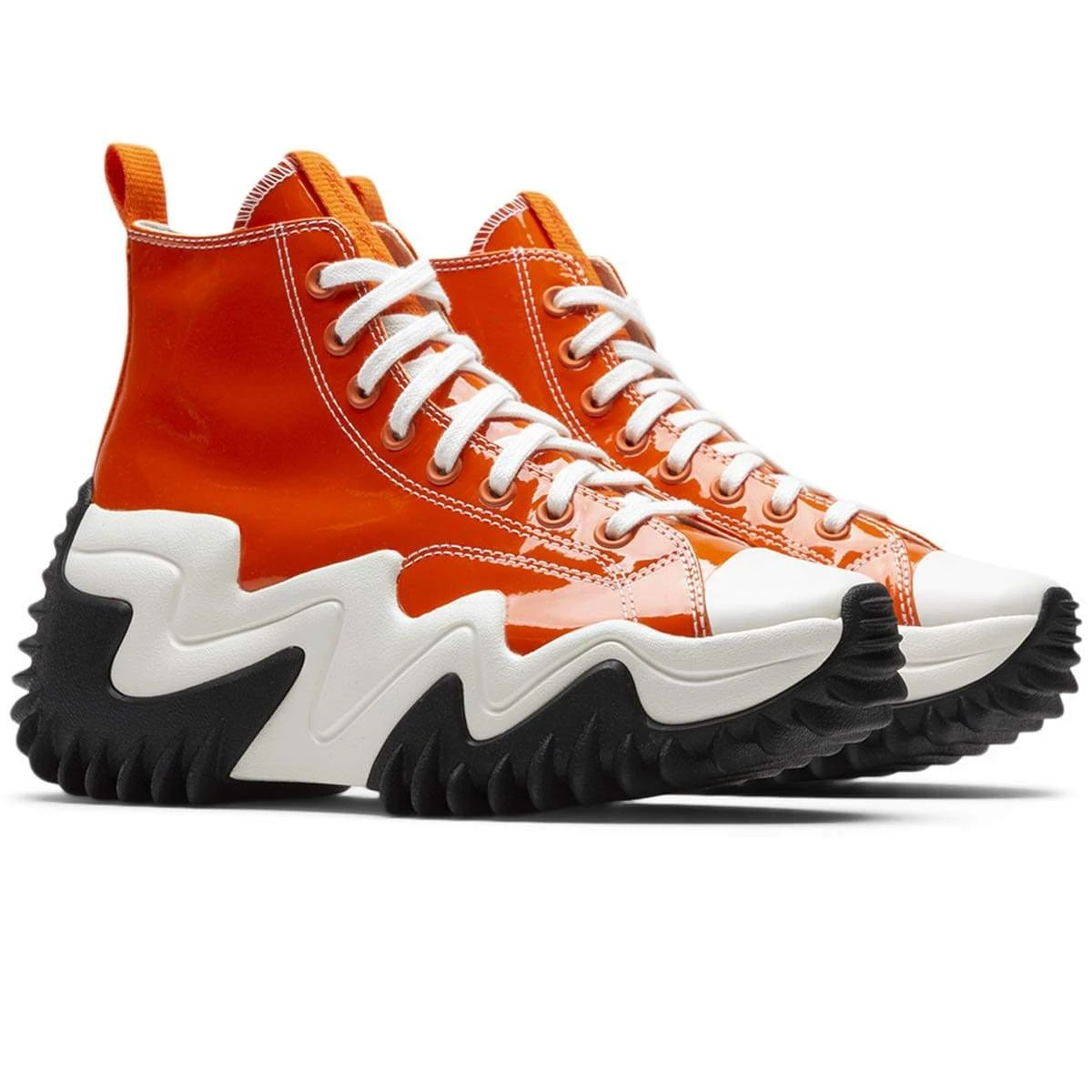 Converse RUN STAR MOTION HI BOLD 4 Converse RUN STAR MOTION HI BOLD - Image 2