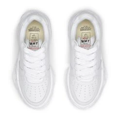 Maison Mihara Yasuhiro WAYNE LOW SNEAKER 9 Maison Mihara Yasuhiro WAYNE LOW SNEAKER -Salomon Shop fecccf1a724ac6b82c64fb1925c594e2