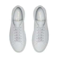 Common Projects WOMEN'S ORIGINAL ACHILLES LOW -Salomon Shop fff7ea4a7a853f7f5c4733fa1d07fe0b