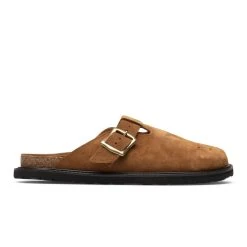 Hender Scheme BUGGS SUEDE MULE
