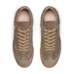 Hender Scheme CITIZEN TRAINER -Salomon Shop henderschemeCITIZENTRAINERKHAKIBEIGE4QN S CTN 4