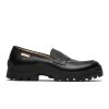 Hender Scheme LOAFER #2146 -Salomon Shop henderschemeLOAFER2146BLACK7OL RS LOA 1