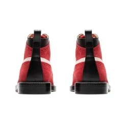 Hender Scheme MUTUALISM -Salomon Shop henderschemeMUTUALISMREDBLACK5OL S JDN 3