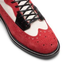 Hender Scheme MUTUALISM -Salomon Shop henderschemeMUTUALISMREDBLACK5OL S JDN 5