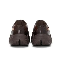 Hender Scheme POLAR -Salomon Shop henderschemePOLARDARKBROWN41QN S POL 3