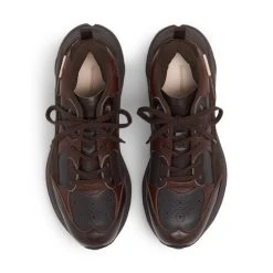 Hender Scheme POLAR -Salomon Shop henderschemePOLARDARKBROWN41QN S POL 4