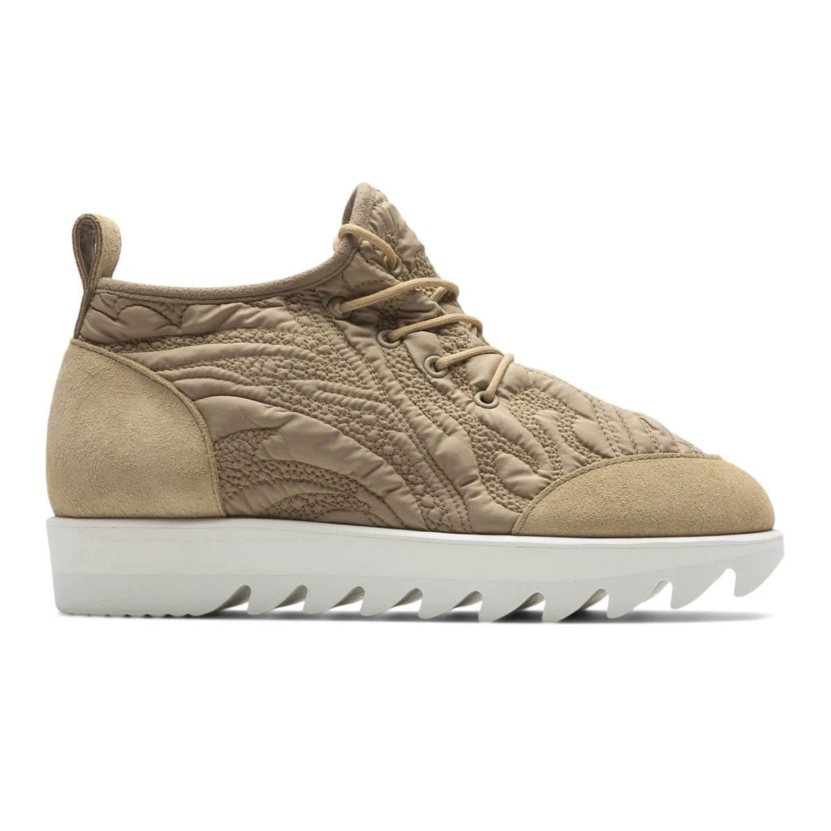 Hender Scheme QUILTING LACE 3 Hender Scheme QUILTING LACE