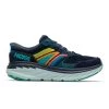 Hoka BONDI L EMBROIDERY 1 Hoka BONDI L EMBROIDERY -Salomon Shop hokaBONDILEMBROIDERYOUTERSPACEATLANTIS81126855 OSAT 1