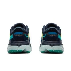 Hoka BONDI L EMBROIDERY -Salomon Shop hokaBONDILEMBROIDERYOUTERSPACEATLANTIS81126855 OSAT 3
