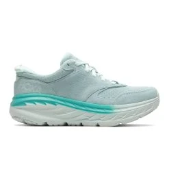 Hoka BONDI L SUEDE
