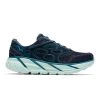 Hoka CLIFTON L EMBROIDERY -Salomon Shop hokaCLIFTONLEMBROIDERYOUTERSPACEBLUECORAL81126854 OSBC 1