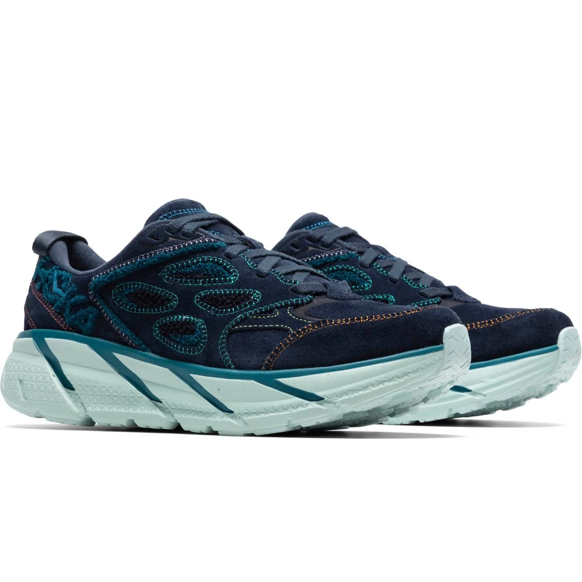 Hoka CLIFTON L EMBROIDERY 4 Hoka CLIFTON L EMBROIDERY - Image 2