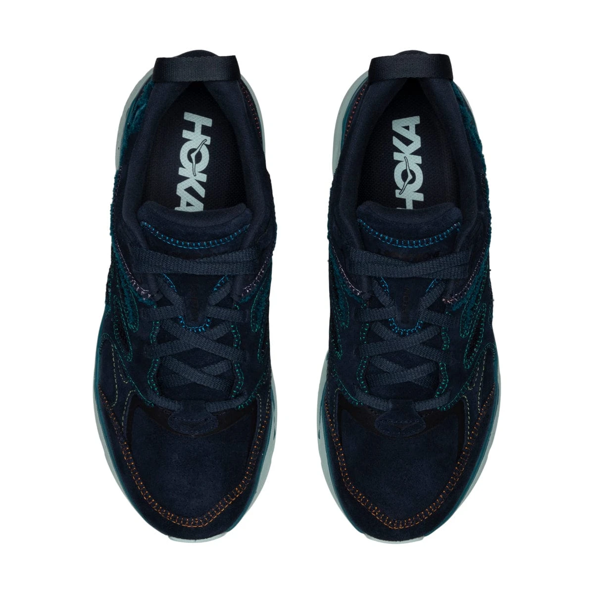 Hoka CLIFTON L EMBROIDERY 6 Hoka CLIFTON L EMBROIDERY - Image 4