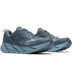 Hoka CLIFTON L GTX -Salomon Shop hokaoneoneCLIFTONLGTXGOBLINBLUESTONEBLUE81129972 GBSB 2