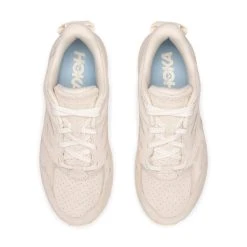 Hoka CLIFTON L SUEDE 9 Hoka CLIFTON L SUEDE -Salomon Shop hokaoneoneUCLIFTONLSUEDEEGGNOGEGGNOG81122571 EEGG 4