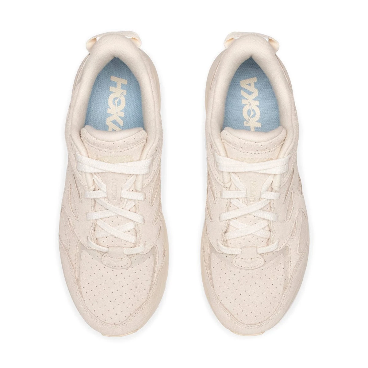 Hoka CLIFTON L SUEDE 6 Hoka CLIFTON L SUEDE - Image 4