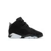 AIR JORDAN 6 RETRO (PS) -Salomon Shop jordanAIRJORDAN6RETROPSBLACKMETALLICSILVER BLACK2YDX6178 001 1