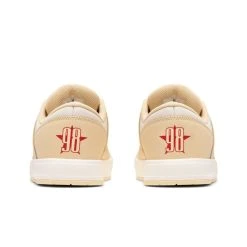 Air Jordan JORDAN NU RETRO 1 FRESH INK -Salomon Shop jordanbrandJORDANNURETRO1FRESHINKPALEIVORYUNIRED PALEVLA8FB1300 100 3