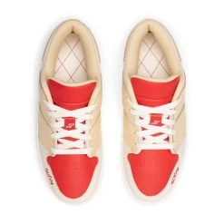 Air Jordan JORDAN NU RETRO 1 FRESH INK -Salomon Shop jordanbrandJORDANNURETRO1FRESHINKPALEIVORYUNIRED PALEVLA8FB1300 100 4