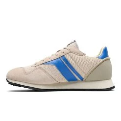 Keds WOMEN'S RENAISSANCE -Salomon Shop kedsWKedsRenaissanceBEIGEBLUEKC66065 5