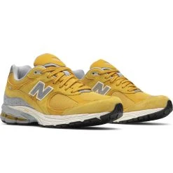 New Balance M2002RHT -Salomon Shop newbalanceM2002RHTEGGYOLK8.5M2002RHT 2
