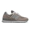 New Balance ML574EVG -Salomon Shop newbalanceML574EVGGREY8ML574EVG 1