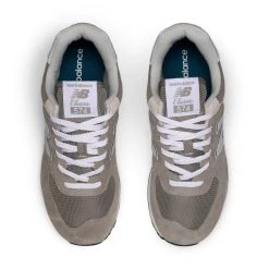 New Balance ML574EVG -Salomon Shop newbalanceML574EVGGREY8ML574EVG 4