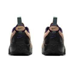 Nike ACG AIR MADA -Salomon Shop nikeACGAIRMADAVACHETTATANBLACK NIGHTBLUE8DM3004 200 3