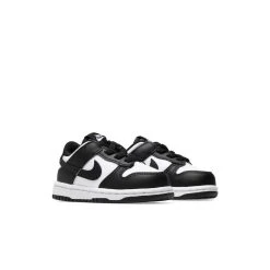 Nike DUNK LOW (TD) 7 Nike DUNK LOW (TD) -Salomon Shop nikeDUNKLOWTDWHITEBLACK WHITE5CCW1589 100 2