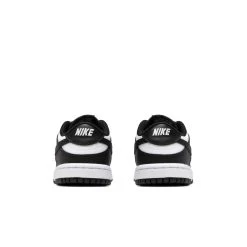 Nike DUNK LOW (TD) 8 Nike DUNK LOW (TD) -Salomon Shop nikeDUNKLOWTDWHITEBLACK WHITE5CCW1589 100 3