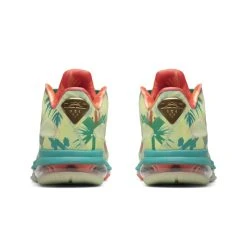 Nike LEBRON IX LOW -Salomon Shop nikeLEBRON9LOWWHITELIMEBRIGHTMANGO NEWGREEN8DO9355 300 3