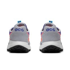 Nike ACG LOWCATE -Salomon Shop nikeNIKEACGLOWCATEWOLFGREYBRIGHTCRIMSON INDIGOBURST8DM8019 001 3