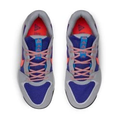 Nike ACG LOWCATE -Salomon Shop nikeNIKEACGLOWCATEWOLFGREYBRIGHTCRIMSON INDIGOBURST8DM8019 001 4