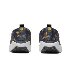 Nike ACG MOC 3.5 -Salomon Shop nikeNIKEACGMOC3.5THUNDERBLUEYELLOWOCHRE BLACK8DR1025 400 3