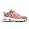 Nike AIR MAX TW -Salomon Shop nikeNIKEAIRMAXTWLIGHTBONEREDCLAY OLIVEGREY8DQ3984 002 1