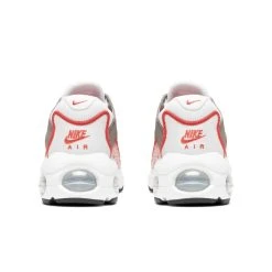 Nike AIR MAX TW -Salomon Shop nikeNIKEAIRMAXTWLIGHTBONEREDCLAY OLIVEGREY8DQ3984 002 3