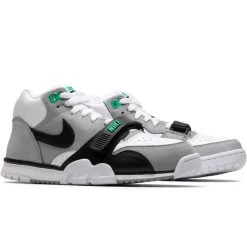 Nike AIR TRAINER 1 7 Nike AIR TRAINER 1 -Salomon Shop nikeNIKEAIRTRAINER1WHITEBLACK MEDIUMGREY8DM0521 100 2