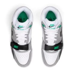 Nike AIR TRAINER 1 9 Nike AIR TRAINER 1 -Salomon Shop nikeNIKEAIRTRAINER1WHITEBLACK MEDIUMGREY8DM0521 100 4