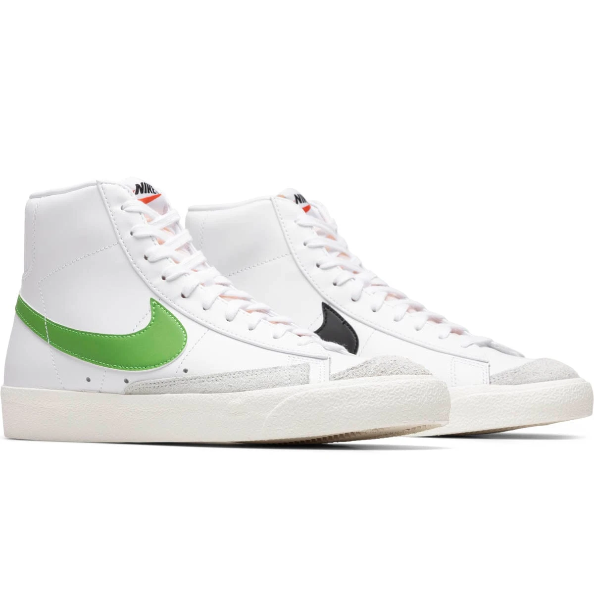 Nike BLAZER MID '77 VINTAGE 4 Nike BLAZER MID '77 VINTAGE - Image 2