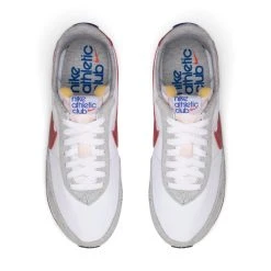 Nike WAFFLE TRAINER 2 9 Nike WAFFLE TRAINER 2 -Salomon Shop nikeNIKEWAFFLETRAINER2WHITEGYMRED LTSMOKEGREY HYPERROYAL8DJ6054 101 4